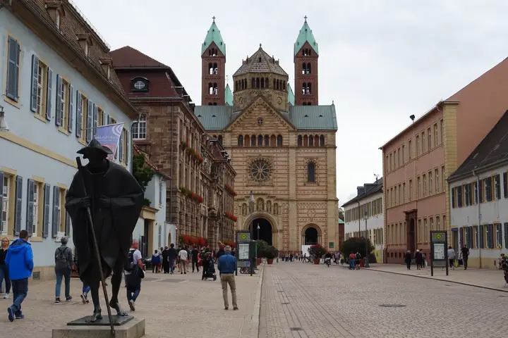 Speyer preview image