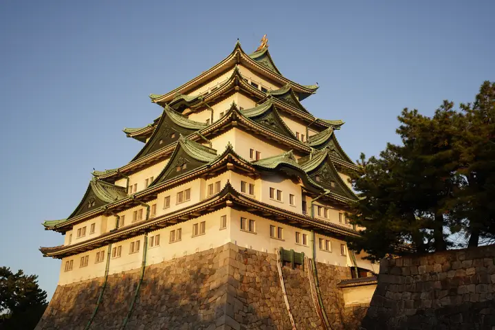 Nagoya (Nagoya Castle, Tōshin Fes) preview image