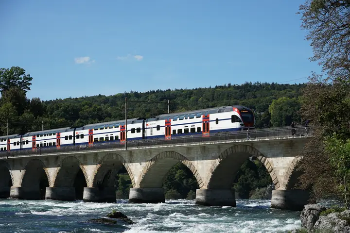 Switzerland preview image