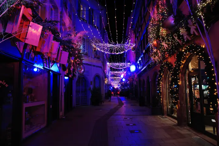 Strasbourg preview image