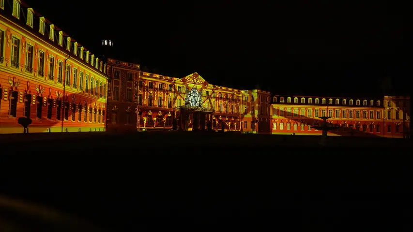 Schlosslichtspiele preview image