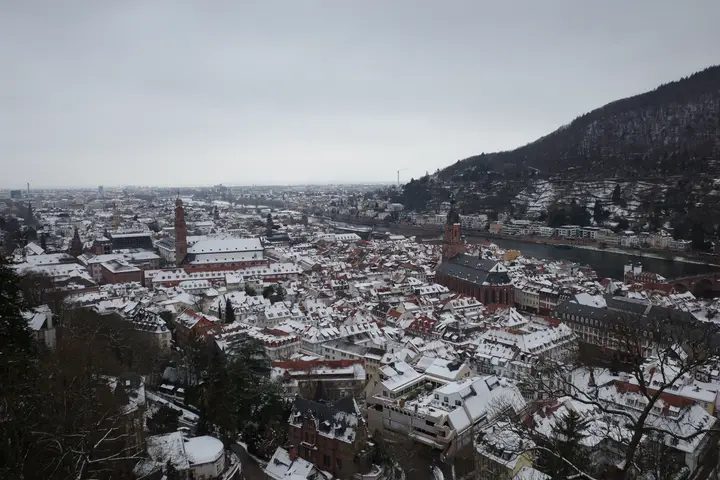 Heidelberg Vorschaubild