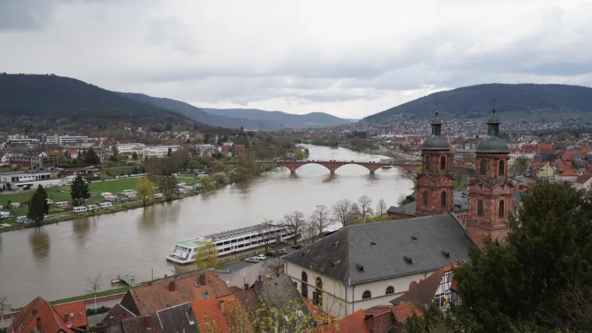 Franconia preview image