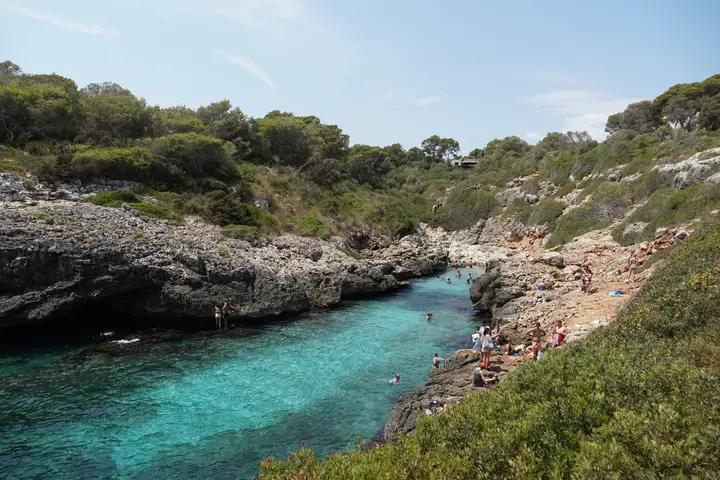 Mallorca preview image