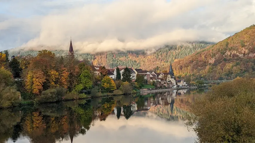 Heidelberg preview image