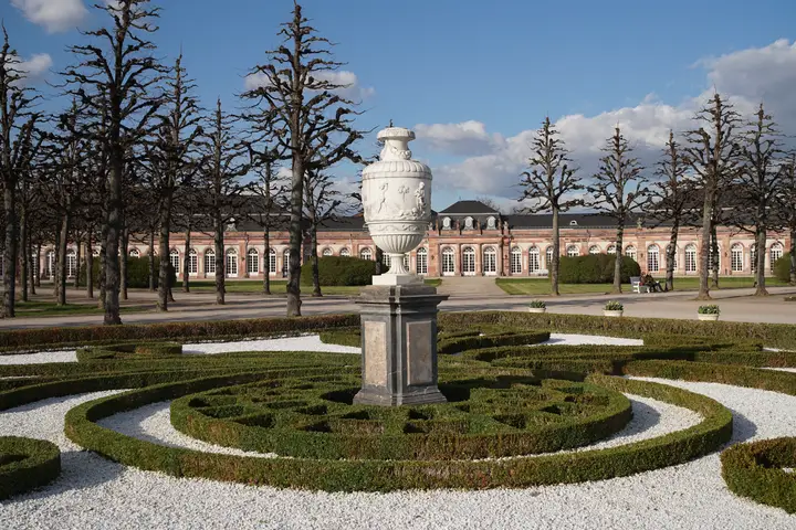 Schwetzingen Vorschaubild