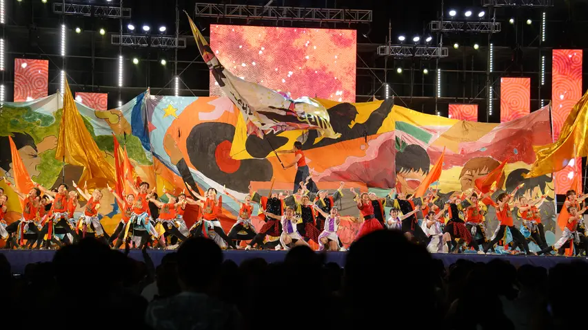 Tsu Matsuri preview image