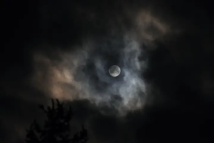 Mond & Sterne preview image