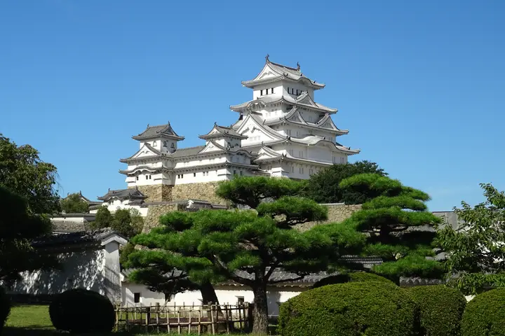 Japan preview image