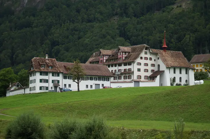 Switzerland preview image