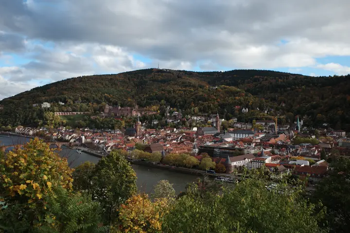 Heidelberg (2) preview image