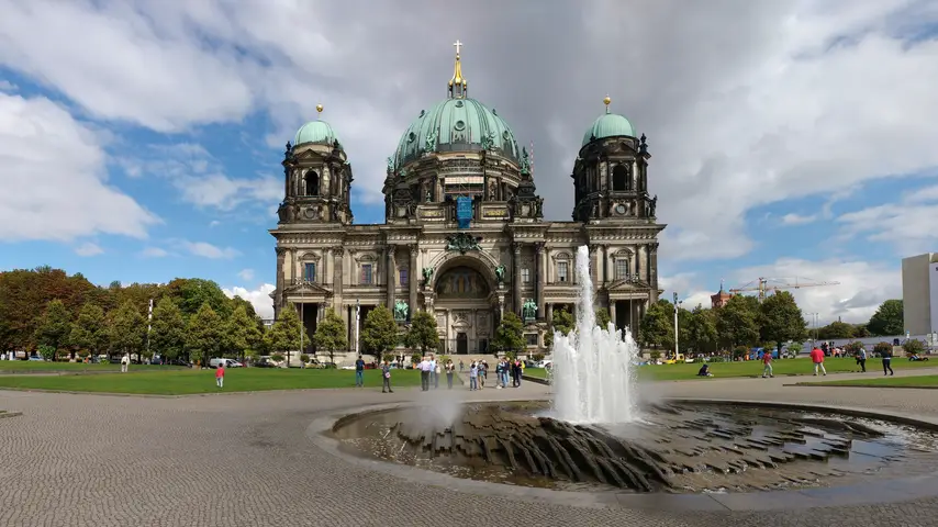 Berlin preview image