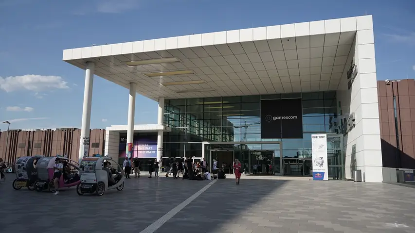 Cologne (gamescom) preview image