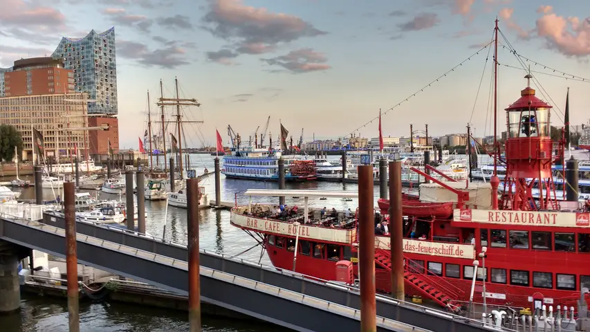 Hamburg preview image