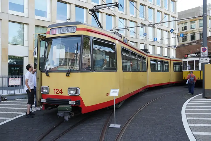 Rail Day (KVV) preview image