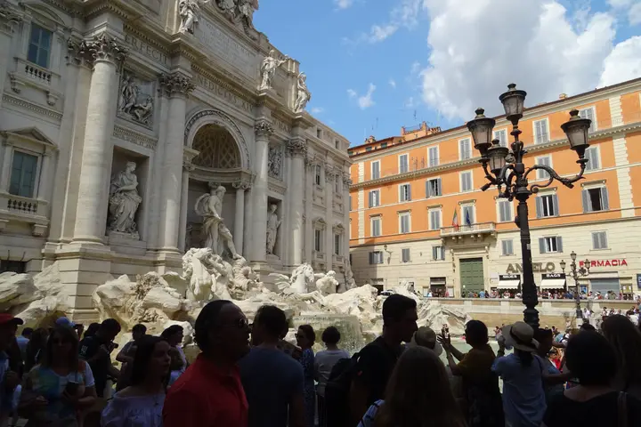 Rome preview image