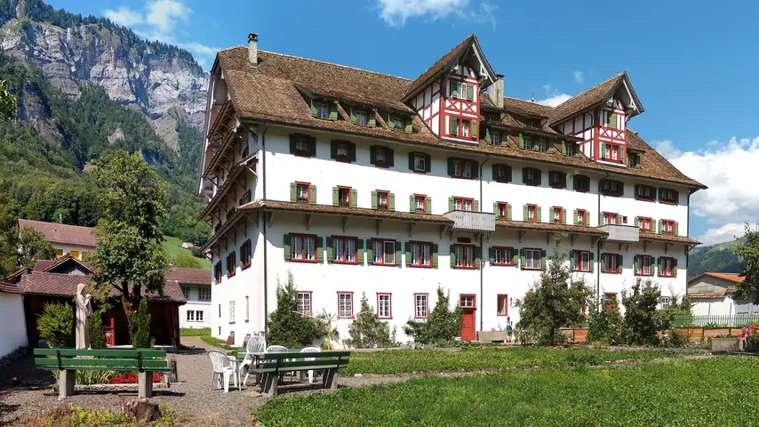 Switzerland preview image